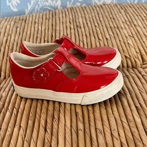 Toddler Keds 7.5